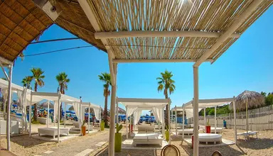 Futura Club Spiagge Bianche 