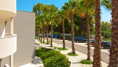 Futura Club Spiagge Bianche 