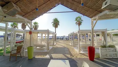 Futura Club Spiagge Bianche