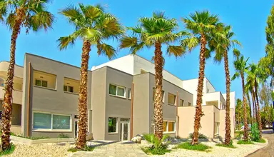 Futura Club Spiagge Bianche 