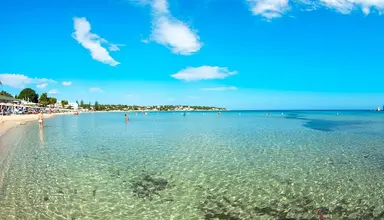 Futura Club Spiagge Bianche 