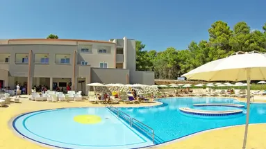 Futura Club Spiagge Bianche