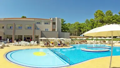 Futura Club Spiagge Bianche