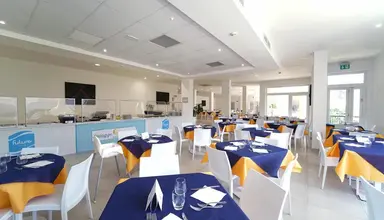 Futura Club Spiagge Bianche