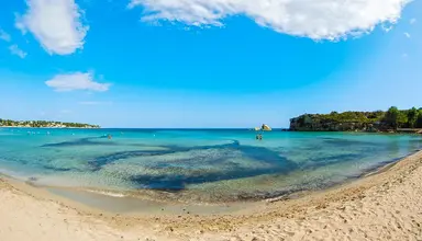 Futura Club Spiagge Bianche 