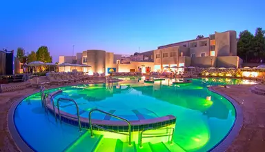 Futura Club Spiagge Bianche 