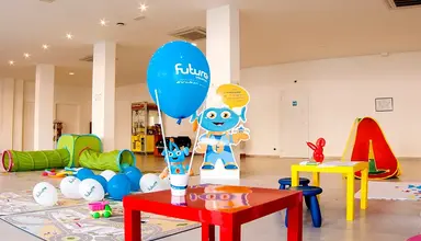 Futura Club Spiagge Bianche 