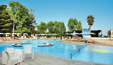 Futura Club Spiagge Bianche 