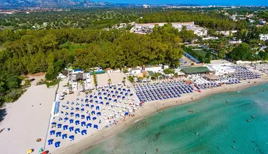 Futura Club Spiagge Bianche 