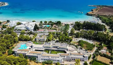 Futura Club Spiagge Bianche