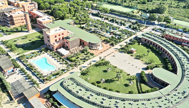 Futura Club Tuscany
