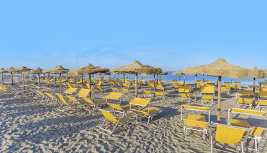 Futura Club Tuscany