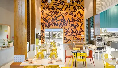 Fuwairit Kite Beach, Tapestry Collection by Hilton