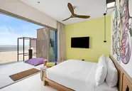 Fuwairit Kite Beach, Tapestry Collection by Hilton