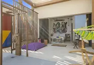 Fuwairit Kite Beach, Tapestry Collection by Hilton