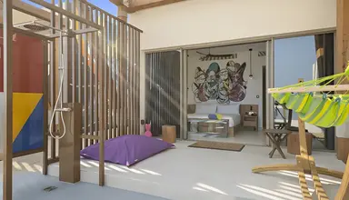 Fuwairit Kite Beach, Tapestry Collection by Hilton