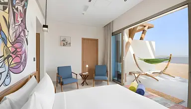 Fuwairit Kite Beach, Tapestry Collection by Hilton