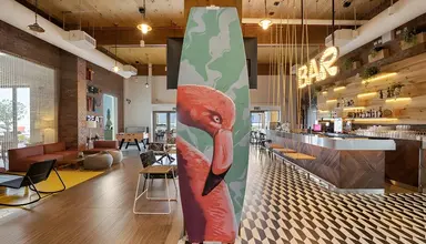 Fuwairit Kite Beach, Tapestry Collection by Hilton