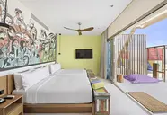 Fuwairit Kite Beach, Tapestry Collection by Hilton