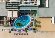 Fuwairit Kite Beach, Tapestry Collection by Hilton