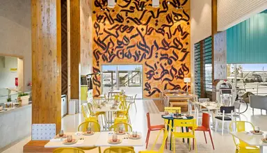 Fuwairit Kite Beach, Tapestry Collection by Hilton