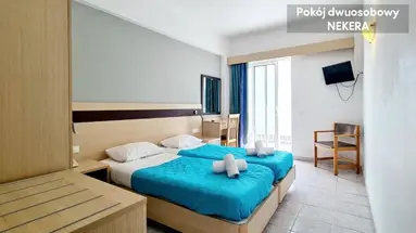 G92 City Hotel