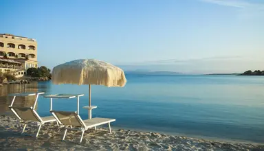Gabbiano Azzurro