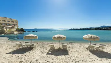 Gabbiano Azzurro