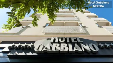 Gabbiano (Cattolica)