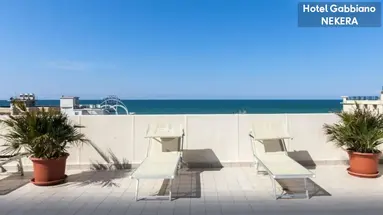 Gabbiano (Cattolica)