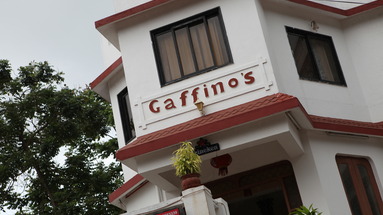 Gaffino's Beach Resort