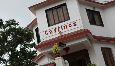 Gaffino's Beach Resort
