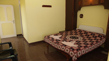 Gaffino's Beach Resort