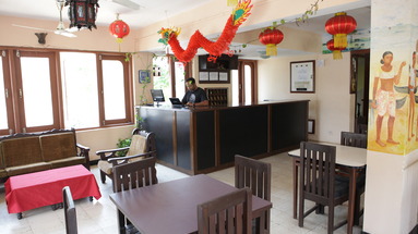 Gaffino's Beach Resort