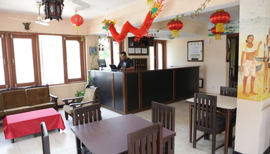 Gaffino's Beach Resort