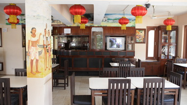 Gaffino's Beach Resort