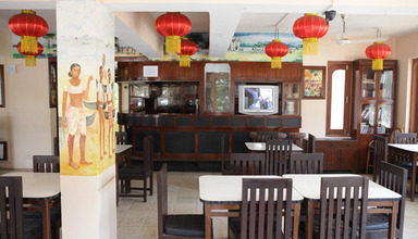 Gaffino's Beach Resort
