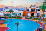 Gafy Resort