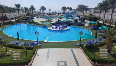 Gafy Resort