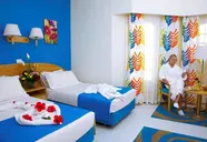 Gafy Resort