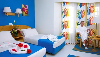 Gafy Resort