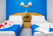 Gafy Resort