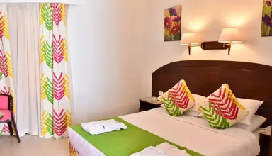 Gafy Resort