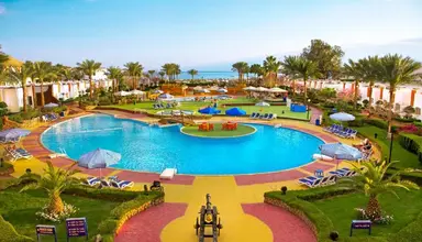 Gafy Resort