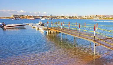 Gafy Resort