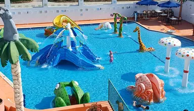 Gafy Resort