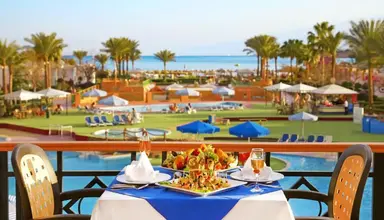 Gafy Resort