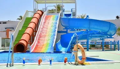 Gafy Resort