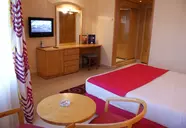 Gafy Resort