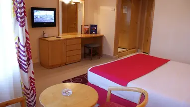 Gafy Resort